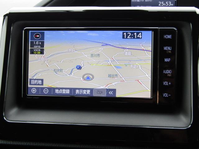 ヴォクシー Ｘ　サイドリフトアップチルトシート（福祉）／両側電動スライド／純正フルセグナビ／クルーズコントロール／セーフティセンス／コーナーセンサー／Ｂカメラ／ドラレコ／シートカバー／ＬＥＤ／（38枚目）