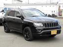 CHRYSLER JEEP JEEP COMPASS