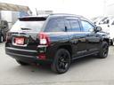 CHRYSLER JEEP JEEP COMPASS