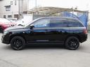 CHRYSLER JEEP JEEP COMPASS