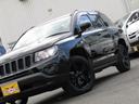 CHRYSLER JEEP JEEP COMPASS