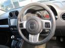 CHRYSLER JEEP JEEP COMPASS