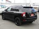 CHRYSLER JEEP JEEP COMPASS