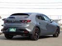 MAZDA MAZDA3 FASTBACK