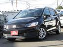 VOLKSWAGEN GOLF TOURAN