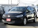 VOLKSWAGEN GOLF TOURAN