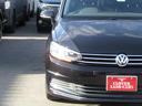 VOLKSWAGEN GOLF TOURAN