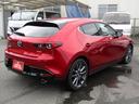 ＭＡＺＤＡ３ファストバック ２０Ｓプロアクティブ　６速ＭＴ／レーダークルーズ／衝突軽減ブレーキ／レーンキープアシスト／ＥＴＣ／ドライブレコーダー／純正ナビ／Ｂカメラ／ブルートゥース／ヘッドアップディスプレイ／ブラインドスポット／（4枚目）