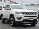 CHRYSLER JEEP JEEP COMPASS