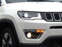 CHRYSLER JEEP JEEP COMPASS