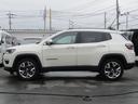 CHRYSLER JEEP JEEP COMPASS