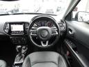 CHRYSLER JEEP JEEP COMPASS