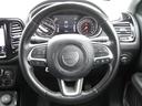 CHRYSLER JEEP JEEP COMPASS