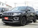 CHRYSLER JEEP JEEP COMPASS