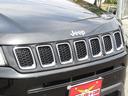 CHRYSLER JEEP JEEP COMPASS