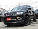 CHRYSLER JEEP JEEP COMPASS