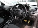 CHRYSLER JEEP JEEP COMPASS