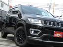 CHRYSLER JEEP JEEP COMPASS