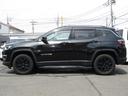 CHRYSLER JEEP JEEP COMPASS