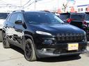 CHRYSLER JEEP JEEP CHEROKEE