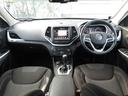 CHRYSLER JEEP JEEP CHEROKEE