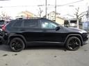 CHRYSLER JEEP JEEP CHEROKEE