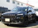 CHRYSLER JEEP JEEP CHEROKEE