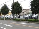 CHRYSLER JEEP JEEP COMPASS