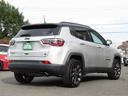 CHRYSLER JEEP JEEP COMPASS