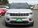 CHRYSLER JEEP JEEP COMPASS