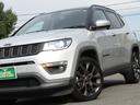 CHRYSLER JEEP JEEP COMPASS