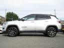 CHRYSLER JEEP JEEP COMPASS