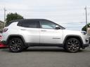 CHRYSLER JEEP JEEP COMPASS
