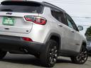 CHRYSLER JEEP JEEP COMPASS