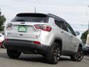 CHRYSLER JEEP JEEP COMPASS