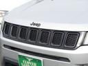 CHRYSLER JEEP JEEP COMPASS