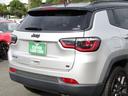 CHRYSLER JEEP JEEP COMPASS
