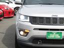 CHRYSLER JEEP JEEP COMPASS