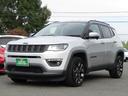 CHRYSLER JEEP JEEP COMPASS