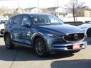 ＣＸ－５ ＸＤ　プロアクティブ　６速ＭＴ／ディーゼルターボ／レーダークルーズ／３６０°ビューモニター／ドラレコ／衝突軽減ブレーキ／マツダコネクトナビ／シートヒーター／パワーバックドア／ＢＯＳＥサウンド／ブラインドスポット／（6枚目）