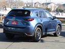 ＣＸ－５ ＸＤ　プロアクティブ　６速ＭＴ／ディーゼルターボ／レーダークルーズ／３６０°ビューモニター／ドラレコ／衝突軽減ブレーキ／マツダコネクトナビ／シートヒーター／パワーバックドア／ＢＯＳＥサウンド／ブラインドスポット／（7枚目）