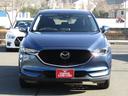 ＣＸ－５ ＸＤ　プロアクティブ　６速ＭＴ／ディーゼルターボ／レーダークルーズ／３６０°ビューモニター／ドラレコ／衝突軽減ブレーキ／マツダコネクトナビ／シートヒーター／パワーバックドア／ＢＯＳＥサウンド／ブラインドスポット／（8枚目）