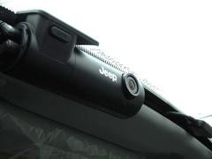 【ドライブレコーダー付】ドライブレコーダーは、映像・音声などを記録する自動車用の車載装置のことです。　もしもの事故の際の記録も撮れます。 6