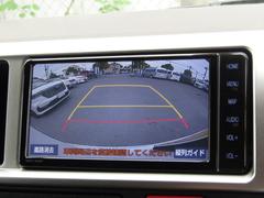 【バックカメラ！】便利なバックカメラ付で駐停車も安心ですね♪ガイドもついていますので切り返しもスムーズ！ 4