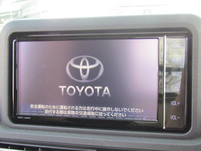 エクストラ　ＳＤナビＮＳＺＴ－Ｗ６８Ｔ・フルセグ・ＤＶＤ再生・音楽録音・Ｂｌｕｅｔｏｏｔｈ・Ｂカメラ・ＬＥＤヘッド・フォグランプ・Ｉ－ＳＴＯＰ・Ｃセンサー・衝突軽減ブレーキ・スマートキー・Ｐスタート・オートライト(13枚目)