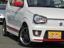 SUZUKI ALTO TURBO RS