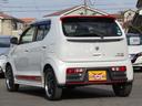 SUZUKI ALTO TURBO RS