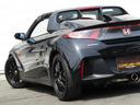 HONDA S660