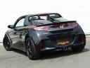 HONDA S660