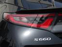 HONDA S660
